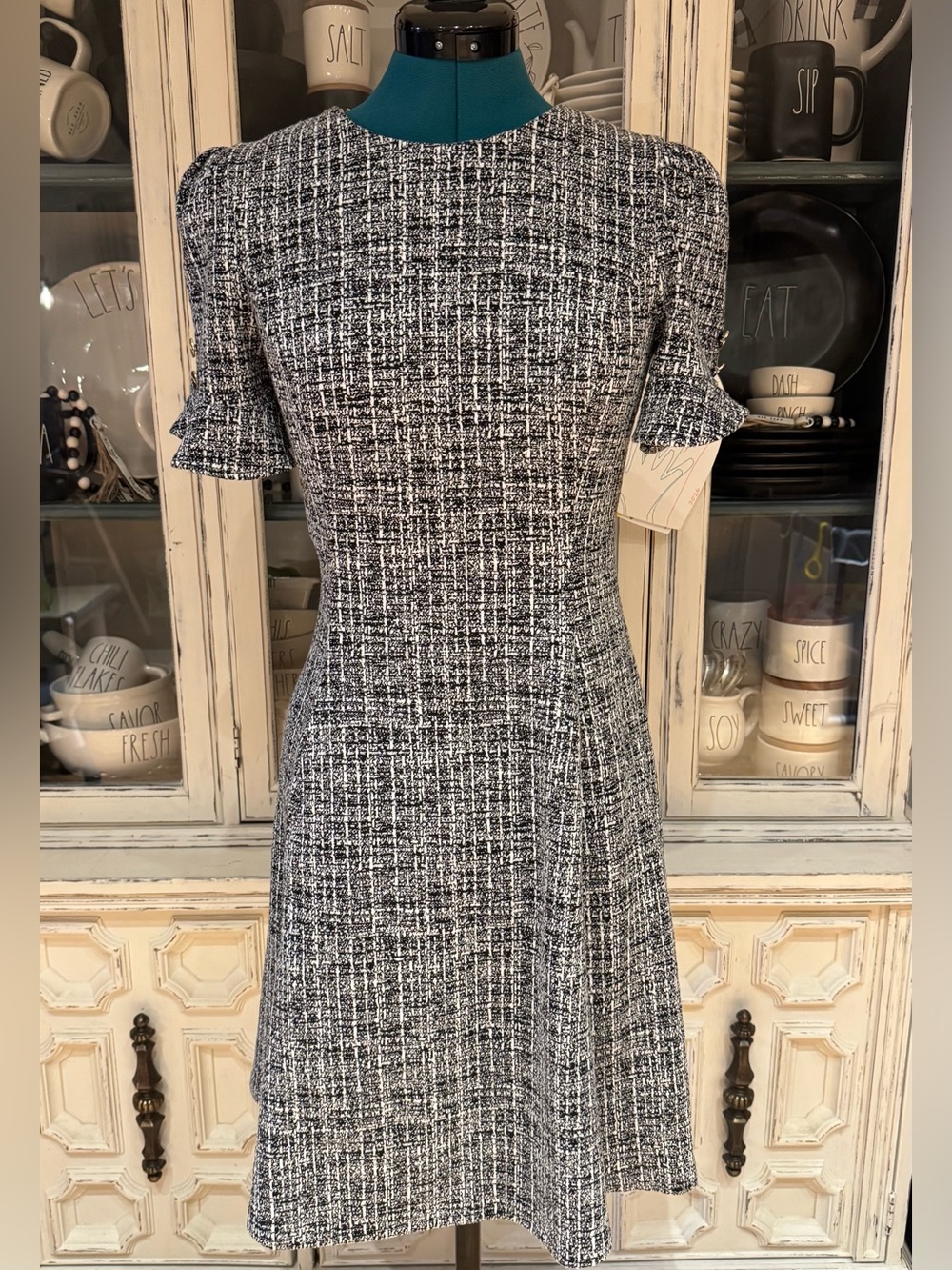 DKNY Dress
